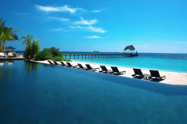 Tailor Made Holidays & Bespoke Packages for NH Collection Maldives Havodda Resort